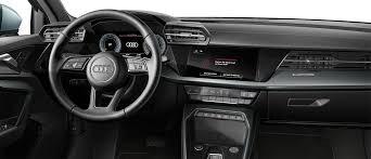 Audi A3 TDI 110 kW S tronic Business S.Back Hatchback 5-door (Euro 6E)