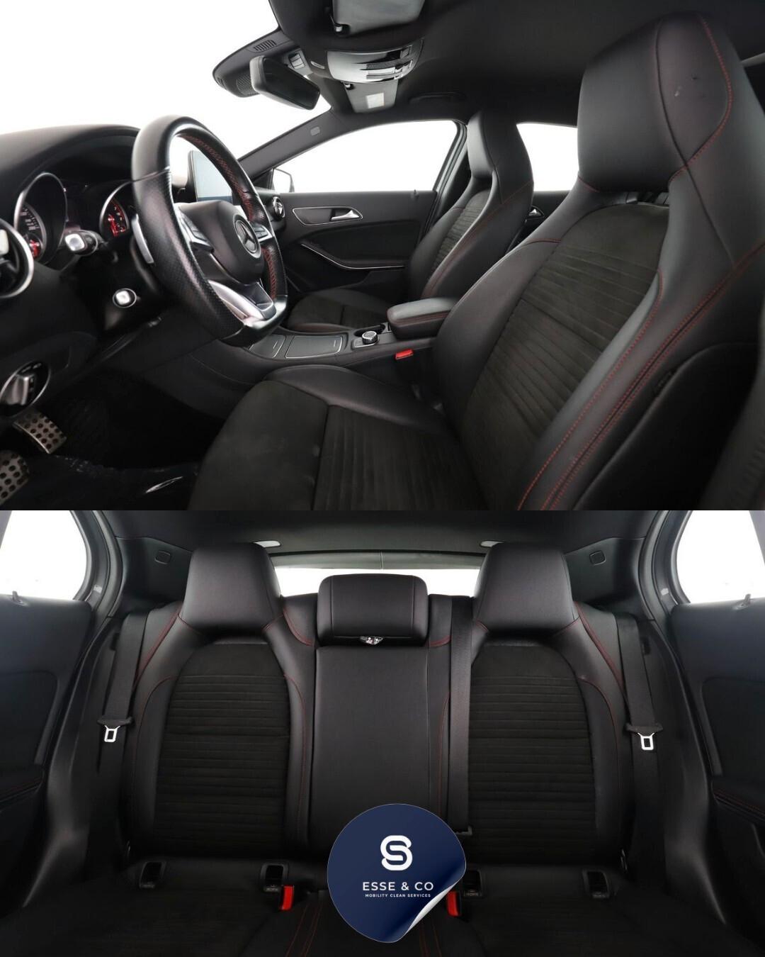 Mercedes-benz GLA 200 Premium
