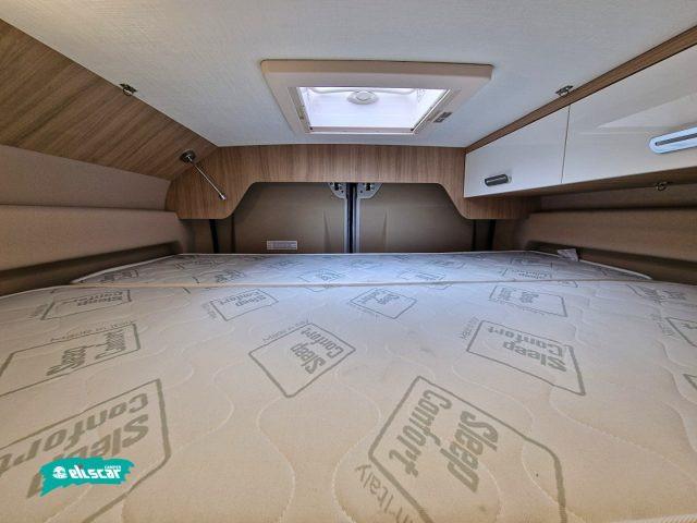 CI INTERNATIONAL KYROS EVO 5