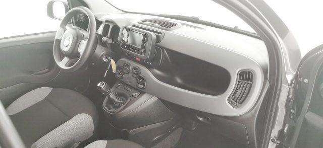 FIAT Panda 1.0 FireFly S&S Hybrid City Life 5 POSTI