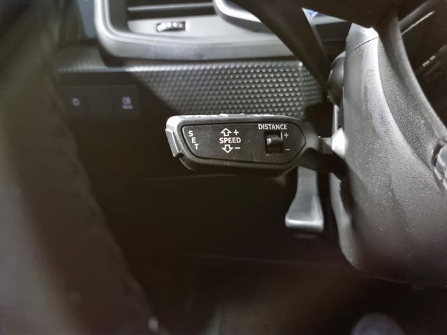AUDI A1 allstreet 30 TFSI S tronic