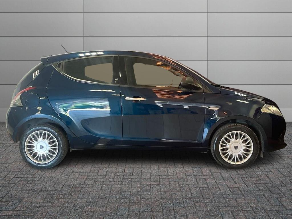 Lancia Ypsilon 1.3 mjt Silver s&s 95cv