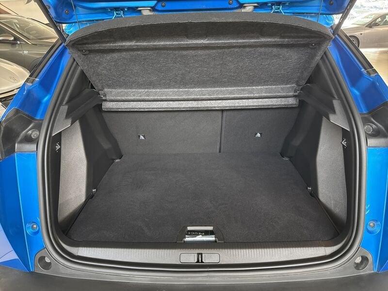 Peugeot 2008 PureTech 130 EAT8 S&S Allure