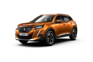 Peugeot 2008 II 2020 1.2 puretech Active Pack s&s 100cv