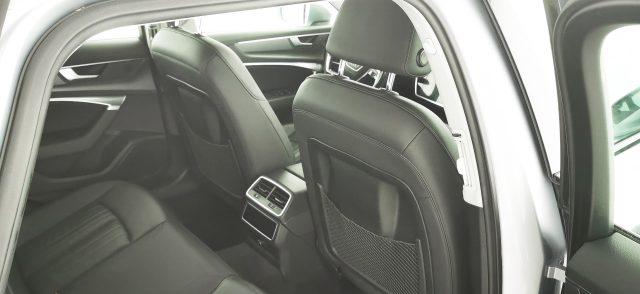 AUDI A6 Avant 45 3.0 TDI quattro ultra S-tronic S-Line