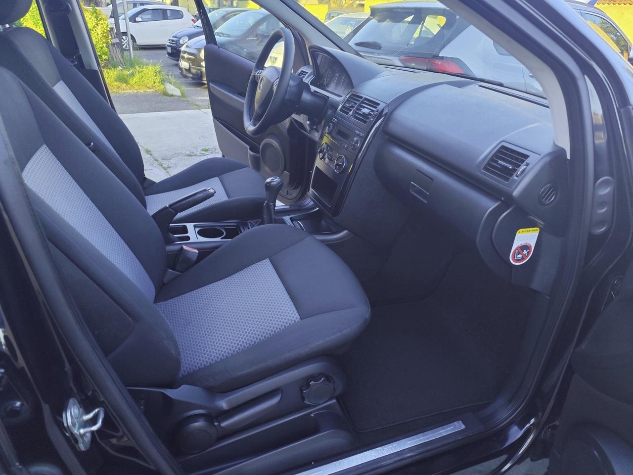 Mercedes-benz A 180 CDI 5 Porte