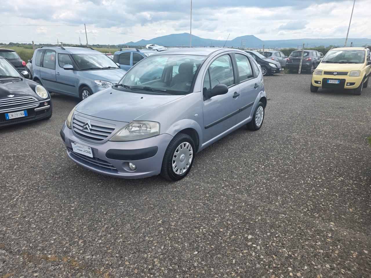 Citroen C3 1.1 Classique