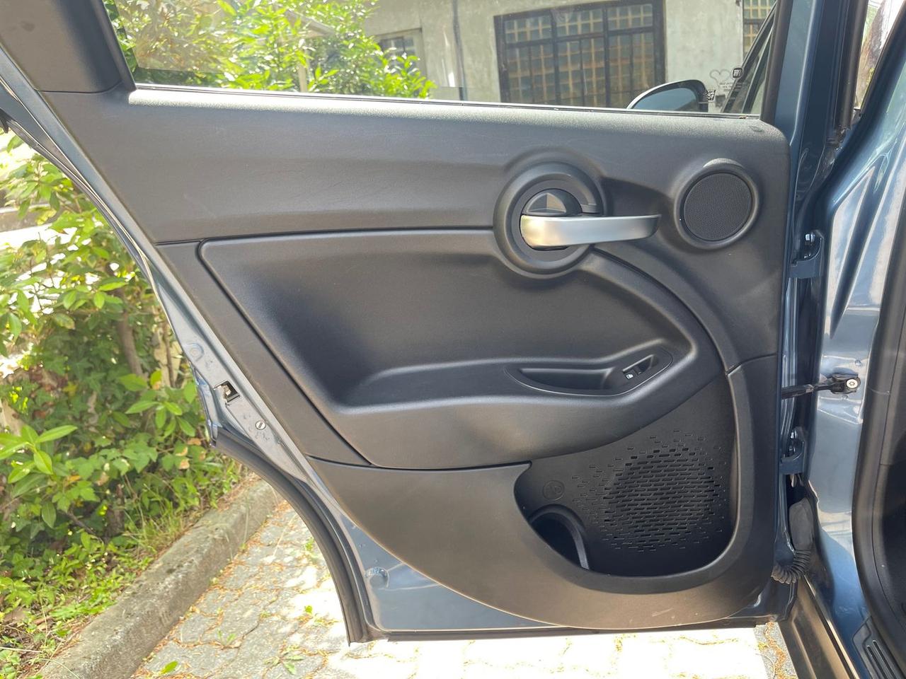 Fiat 500X Cross 1.0 #5731