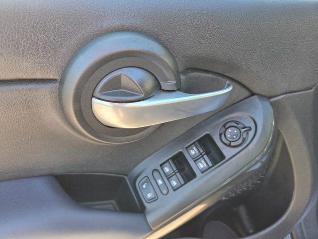FIAT 500X 1.3 MultiJet 95 CV Club NEOPATENTATI