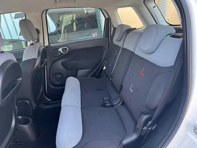 Fiat 500L 1.6 Multijet 120 CV Pop Star