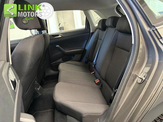 VOLKSWAGEN Polo 1.6 TDI 95 NEOPATENTATI