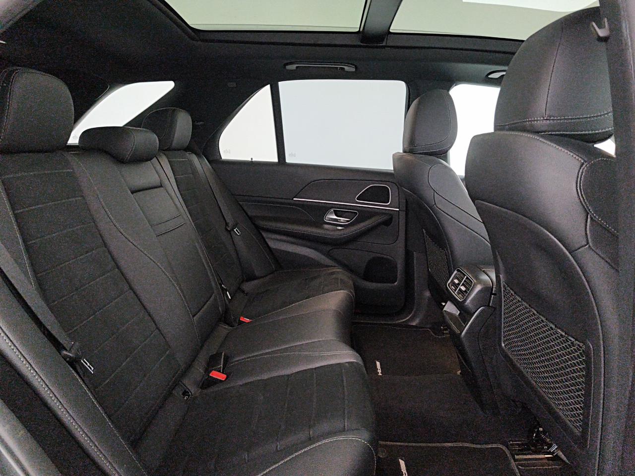 Mercedes Classe M - GLE GLE 300d mhev Premium 4matic