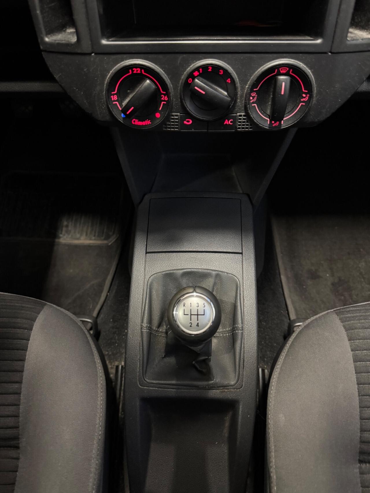 Volkswagen Polo 1.2/70CV 12V 5p. Comfortline