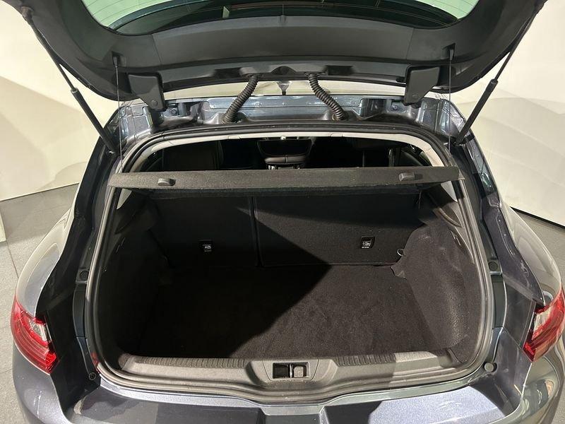 Renault Mégane Mégane dCi 8V 110 CV Energy Intens