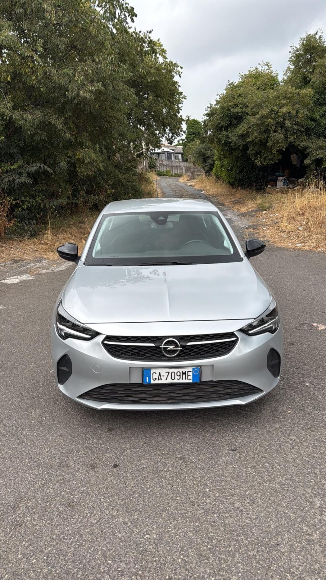 Opel Corsa 1.2 100 CV Edition