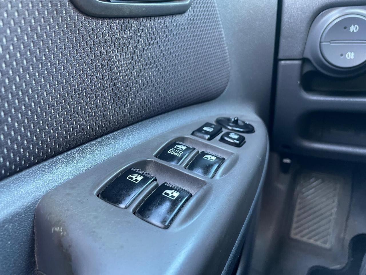 Kia Rio 1.4 16V 5p. LX Easy IN OTTIME CONDIZIONI