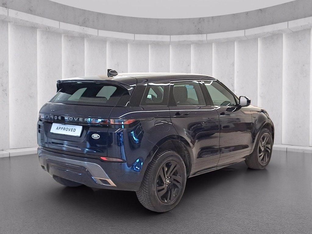 LAND ROVER Range Rover Evoque 2 serie LAND ROVER 2.0D I4 163 CV AWD Auto R-Dynamic S del 2022