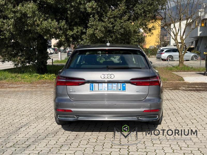 Audi A6 Avant 40 2.0 tdi mhev Business Plus s-tronic