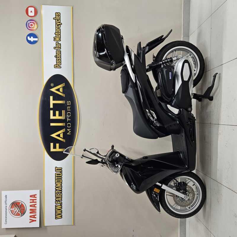 Honda SH 350 - 2022