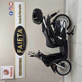 Honda SH 350 - 2022