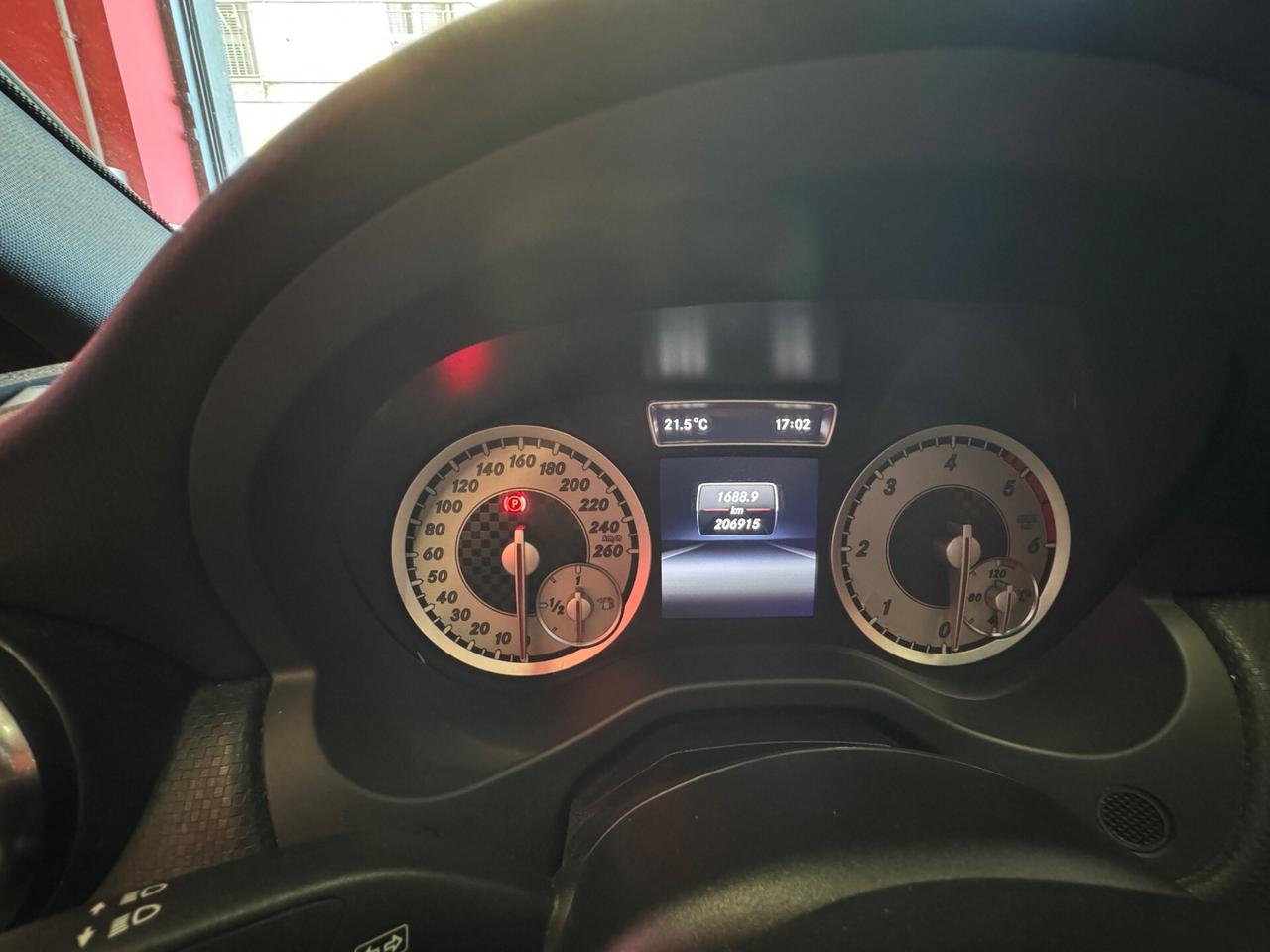 Unica e sola Mercedes A 180 Premium Disel e gpl️