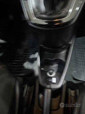 Lancia Ypsilon MOMO DESIGN