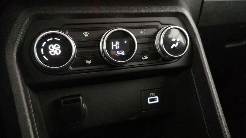 Dacia Sandero Stepway 1.0 tce Comfort Eco-g 100cv