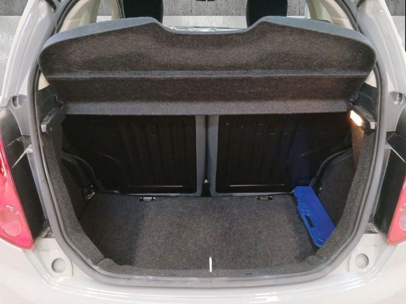 Ford Ka 1.2 Titanium + c/esp 69cv E6