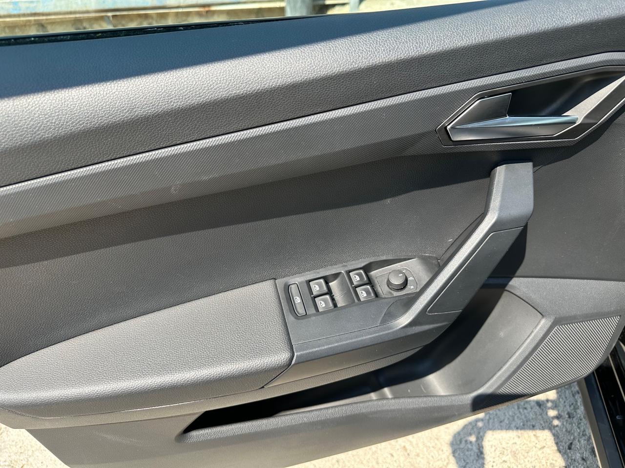Seat Arona 1.0 EcoTSI Style