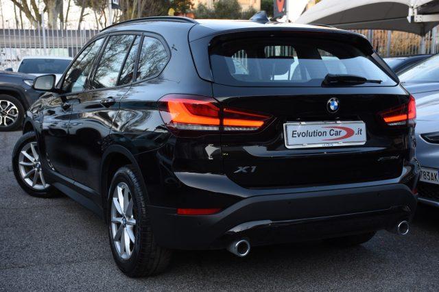 BMW X1 xDrive18d Business Advantage **SOLO 15000KM!!***