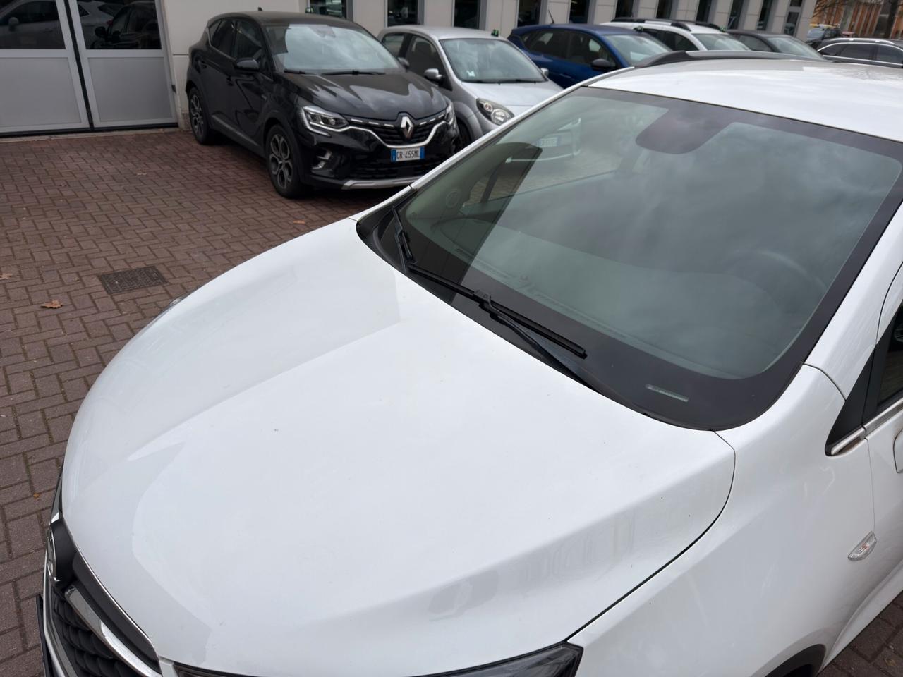 Opel Mokka X 1.6 CDTI Ecotec 136CV 4x2 Start&Stop Innovation