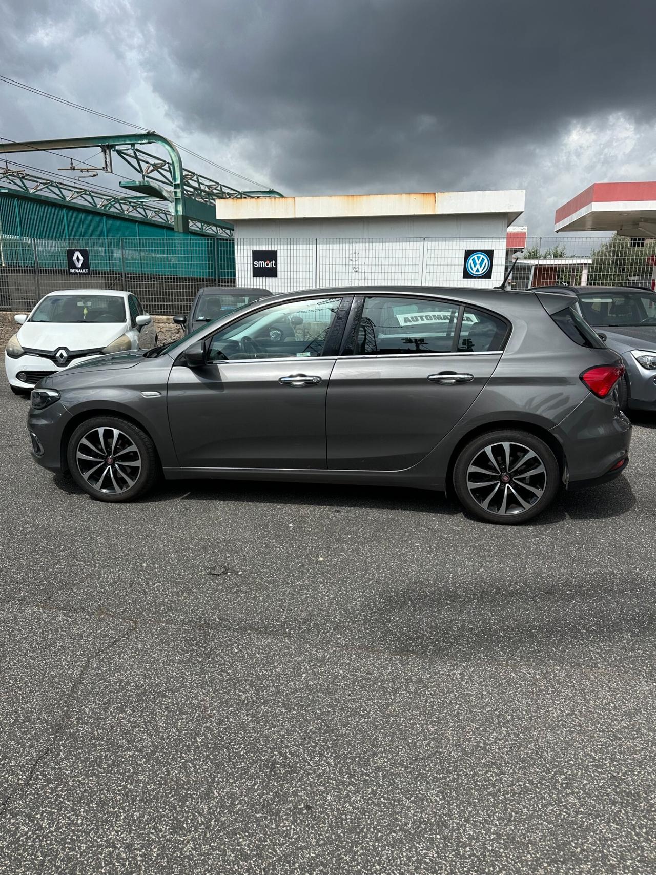 Fiat Tipo 1.4 Lounge
