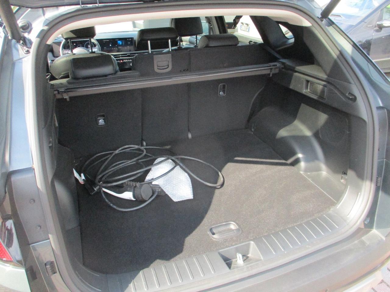 Hyundai Tucson 1.6 phev Exellence 2wd auto GARANZIA 11/2028