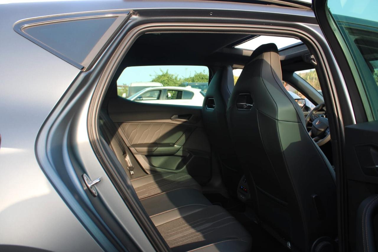 Cupra Leon 1.5 e-Hybrid 272 CV DSG VZ Extreme