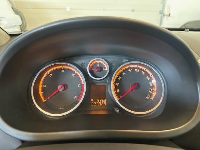 OPEL - Corsa 3p 1.3 cdti ecoflex Enjoy NEOPATENTATI