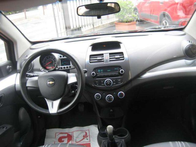 CHEVROLET Spark 1.0 LT