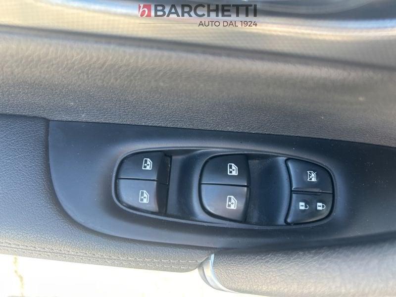 Nissan Qashqai 2ª SERIE 1.7 DCI 150 CV TEKNA+ DYNAMIC STANDARD