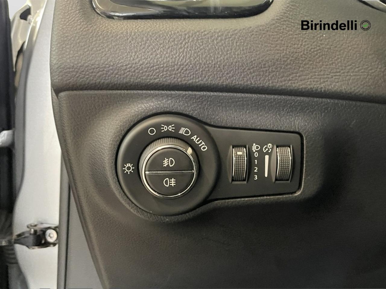 JEEP Compass 2ª serie - Compass 1.6 Multijet II 2WD Night Eagle