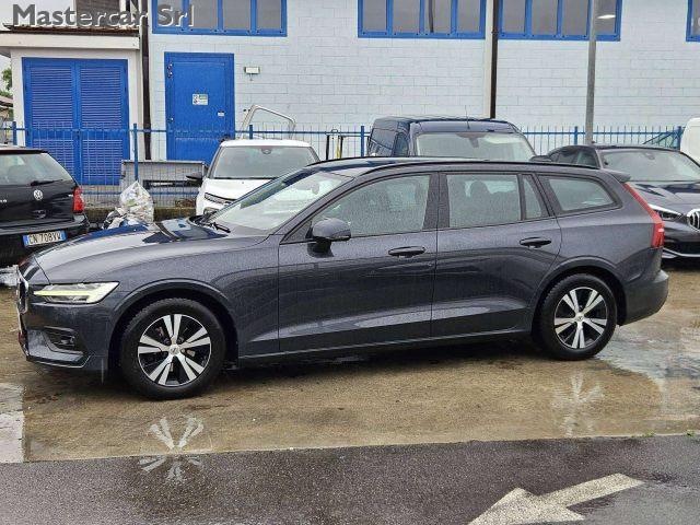 VOLVO V60 V60 II 2019 2.0 d3 Business geartronic - FT476ZA