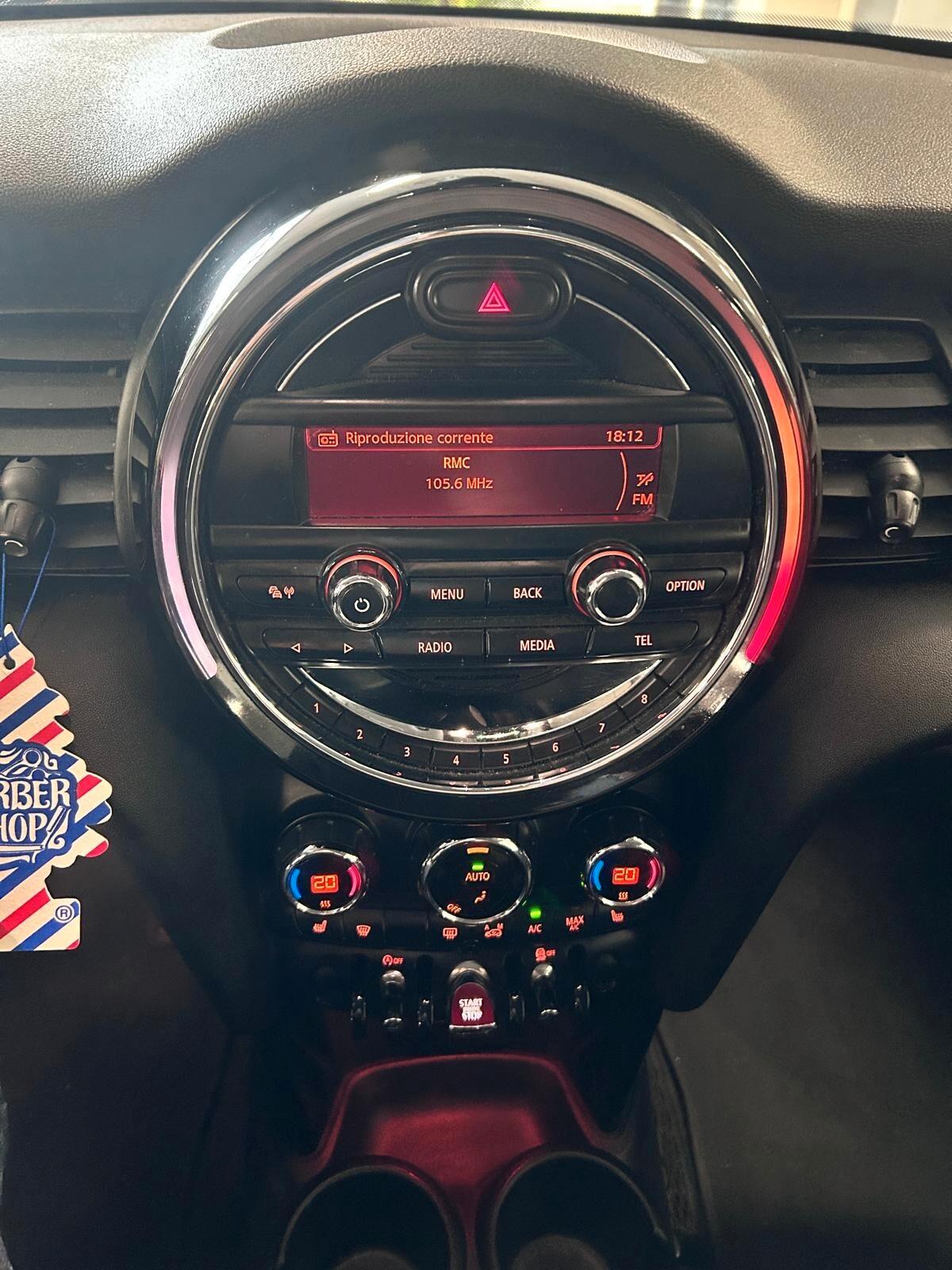 Mini Mini 1.5 Cooper D Business XL