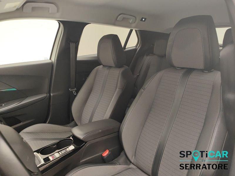 Peugeot 2008 II 2020 1.2 puretech Allure s&s 100cv