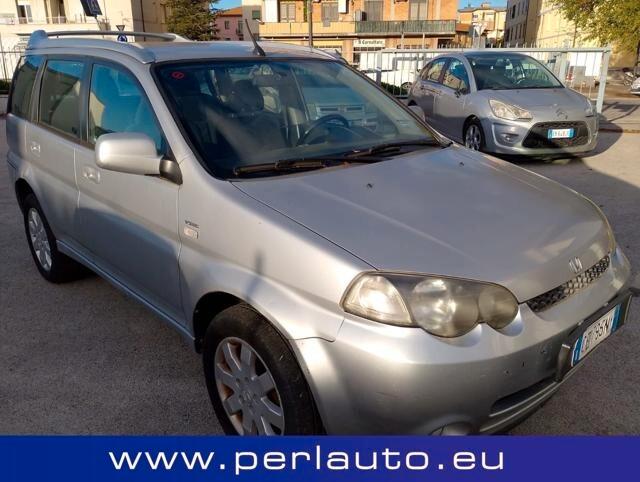 Honda HR-V 1.6i 16V VTEC cat 5 porte Sport