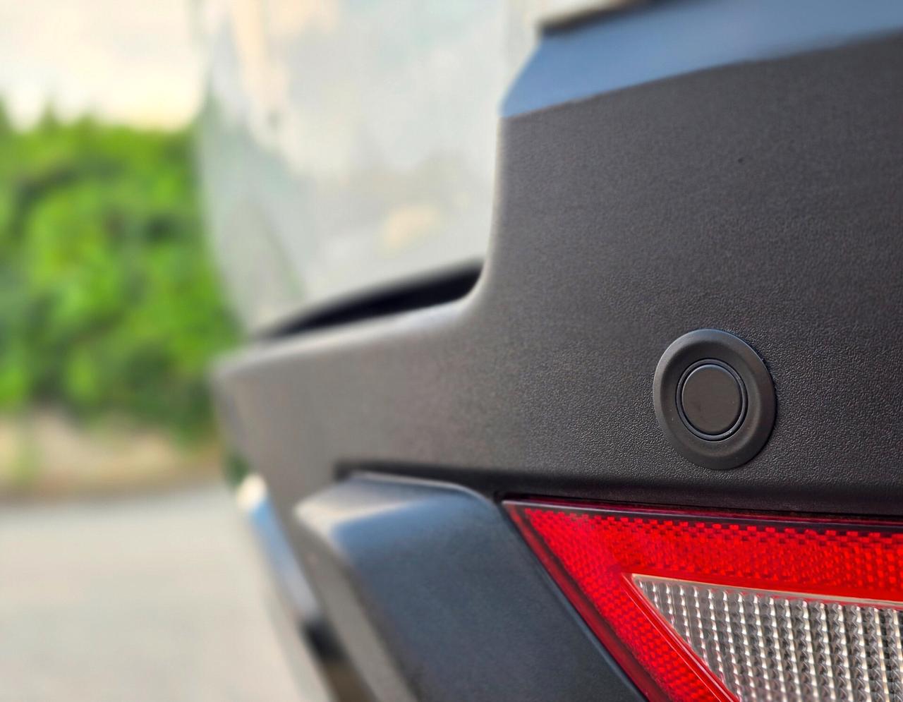 FORD ECOSPORT 2017 CON SOLI 98.000KM PARI AL NUOVO