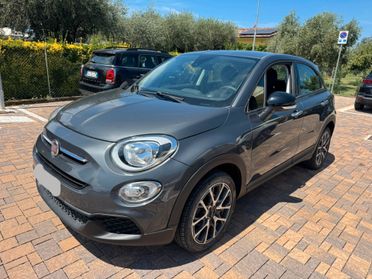 Fiat 500X 1.3 MultiJet 95 CV Urban PREZZO PROMO: € 12.990,00