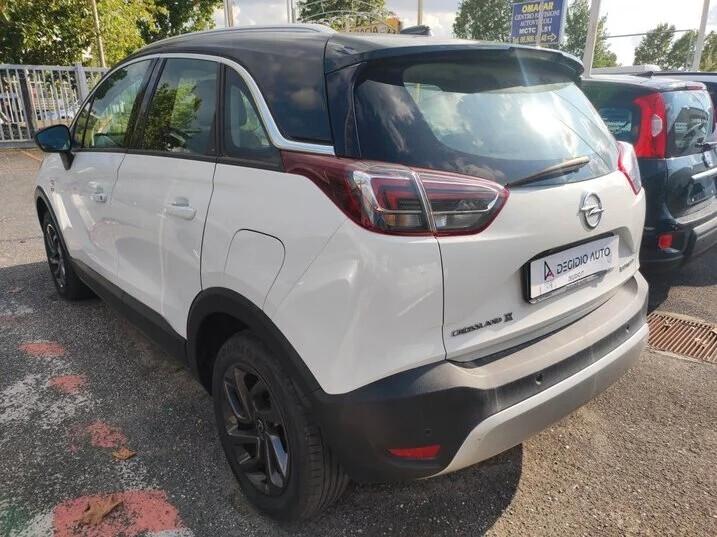 Opel Crossland Crossland X 1.5 ECOTEC D 102 CV Start&Stop 2020