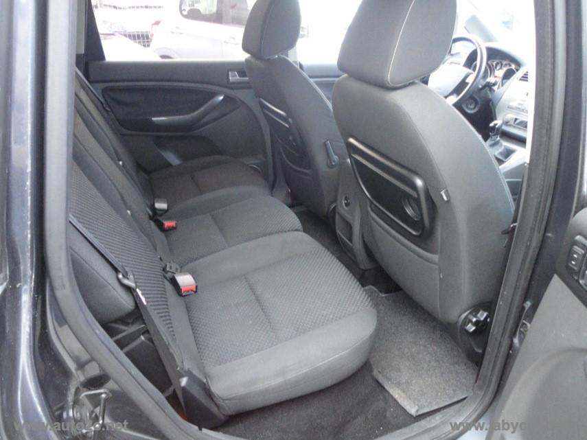 FORD C-Max 1.6 TDCi 110 CV Titanium DPF