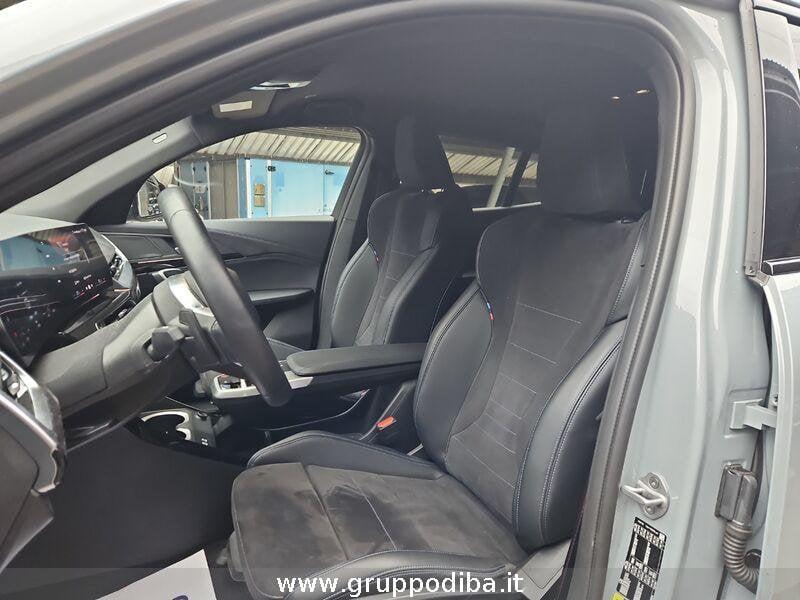 BMW X2 U10 i edrive 20 MSport