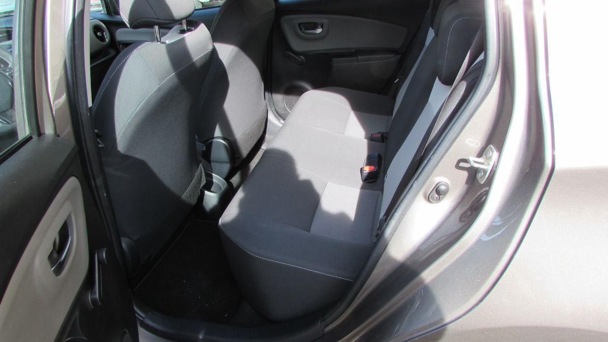 TOYOTA - Yaris - 1.0 5p. Business