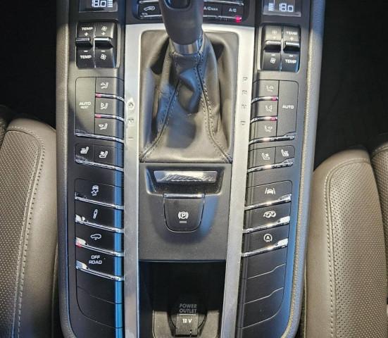 Porsche Macan 3.0 S 354cv pdk