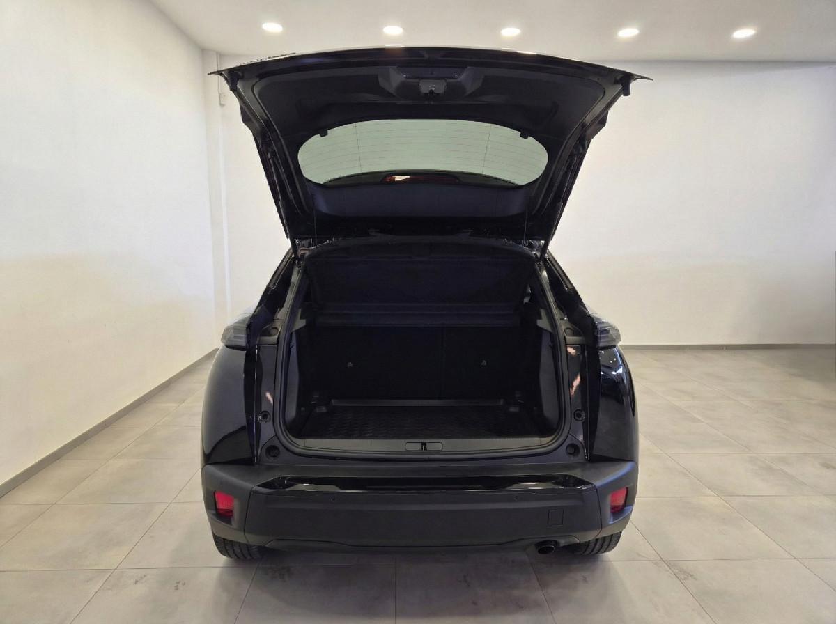 Peugeot 2008 1.2 hybrid Allure 136cv e-dcs6 IN PROMO